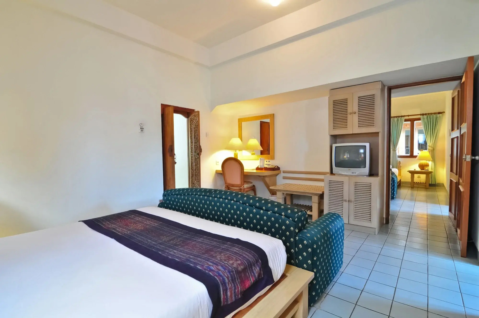 Foto - Sativa Sanur Cottages