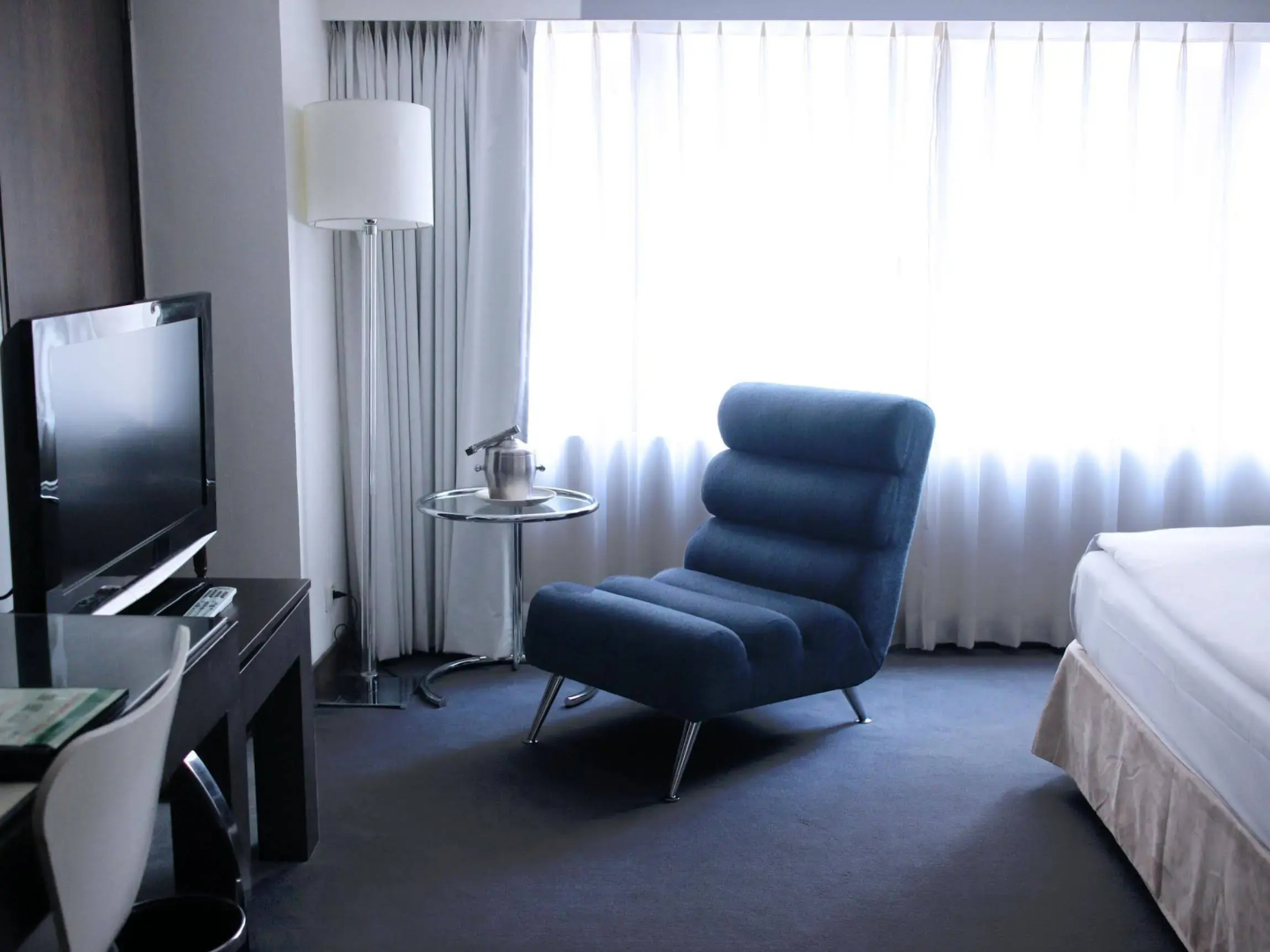 Foto - United Hotel