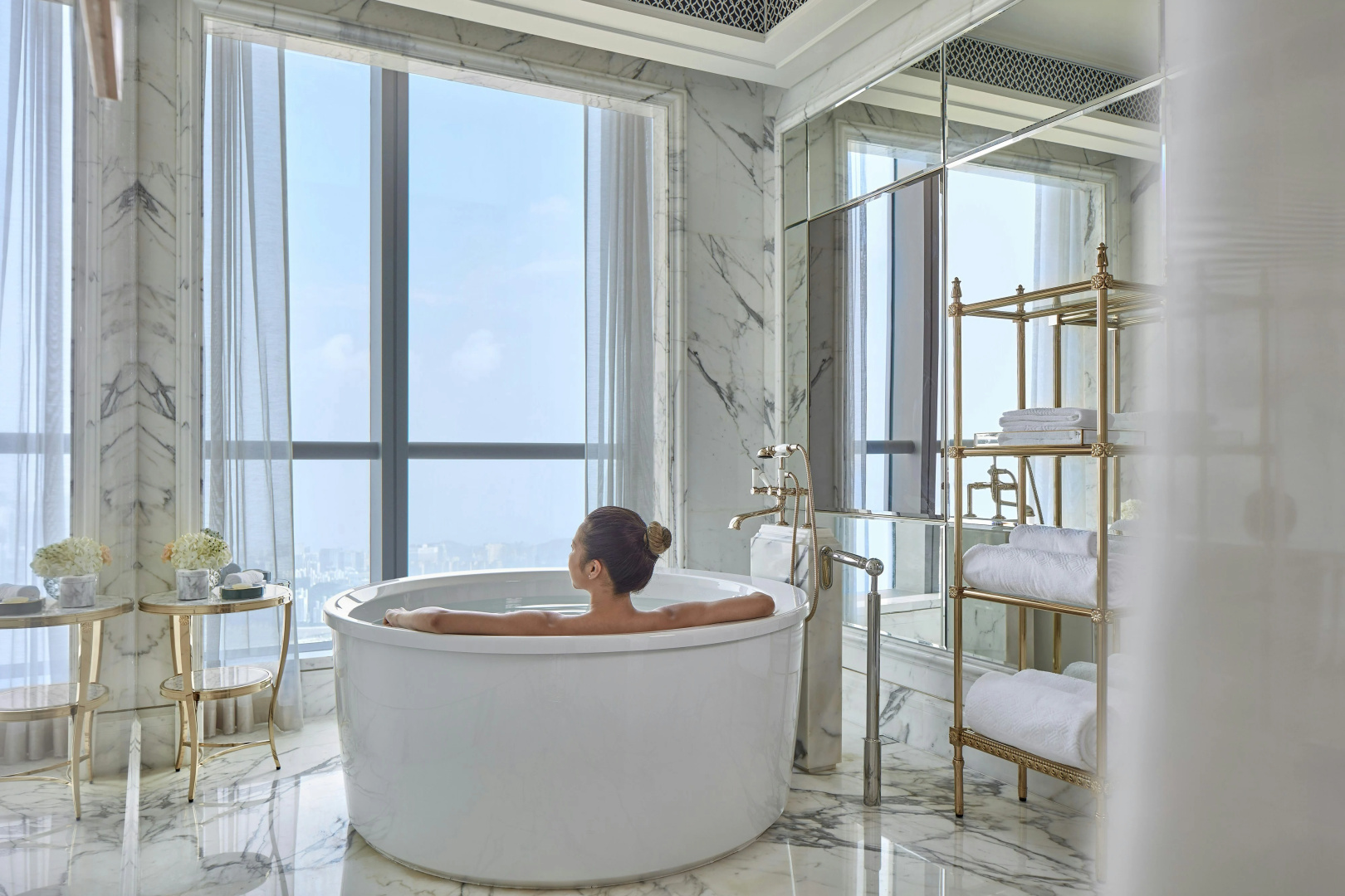 Photo - The St. Regis Zhuhai