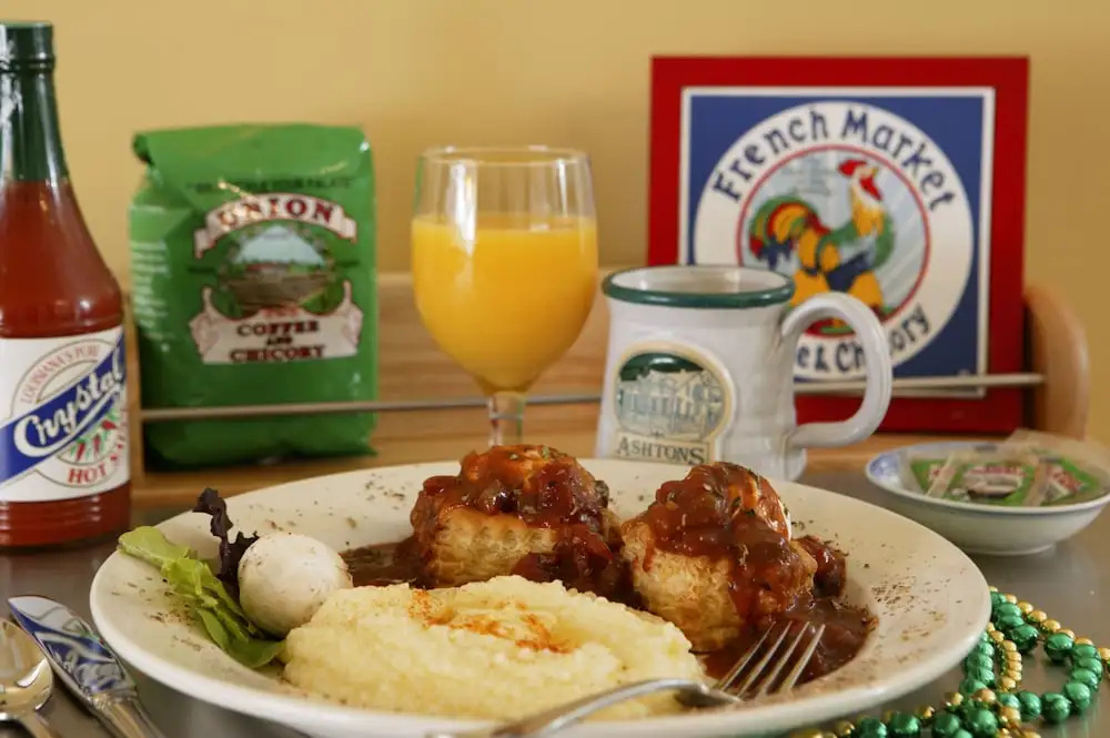Foto - Ashton's Bed and Breakfast