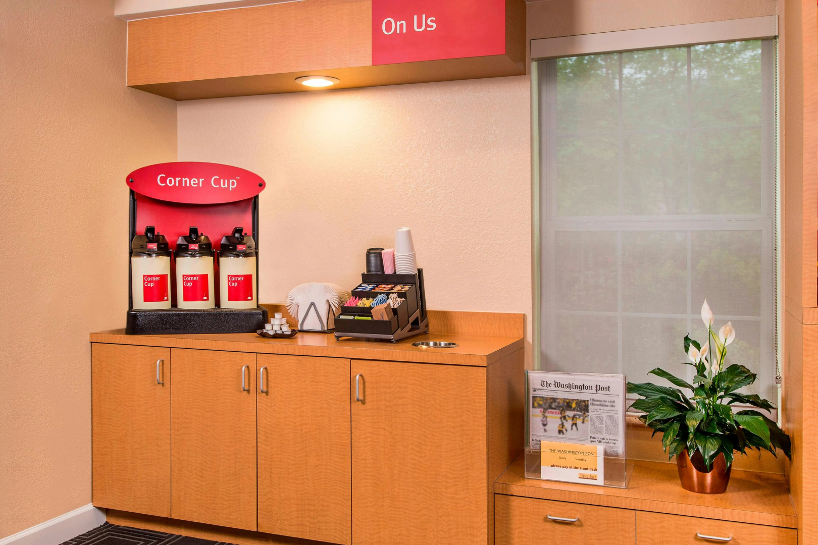 Foto - Towneplace Suites by Marriott Clinton at Joint Base Andrews
