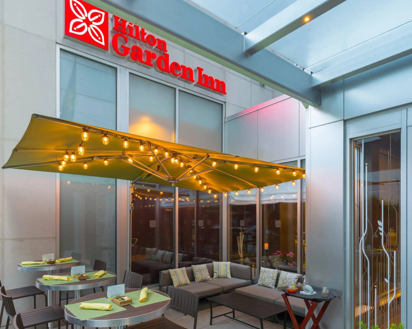 Photo - Hilton Garden Inn New York/Manhattan-Midtown East