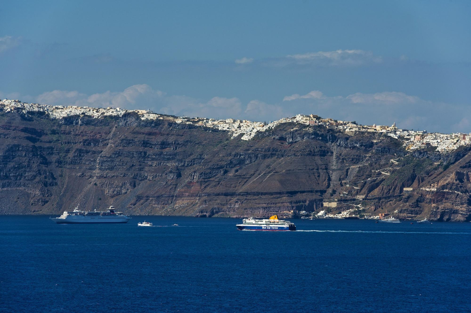 Foto - Acroterra Rosa Luxury Suites & Spa