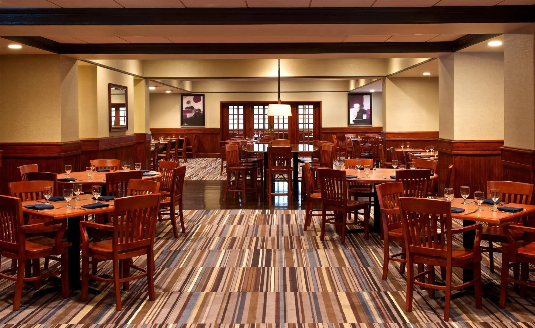 Photo - Sheraton Bucks County Langhorne