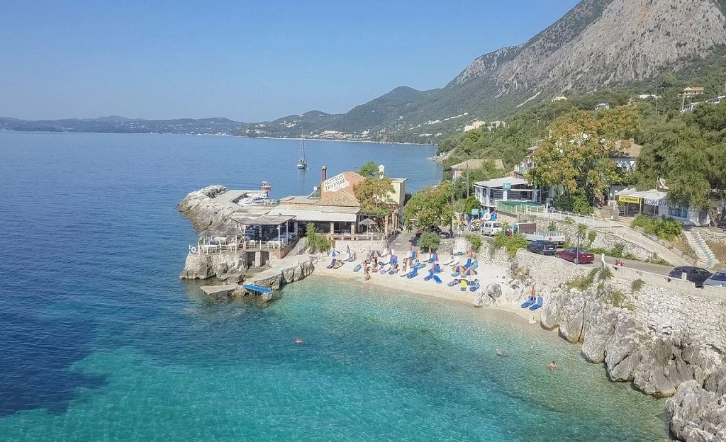 Photo - Corfu Aqua Nisaki