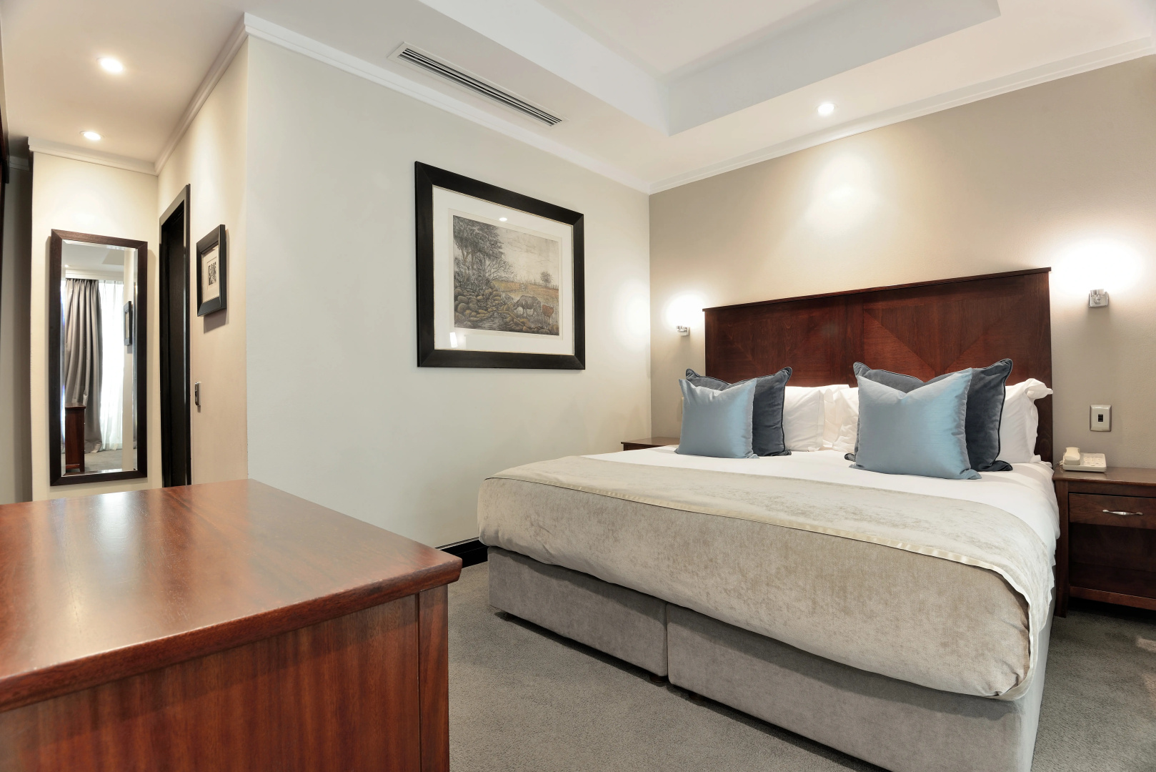 Photo - Raphael Penthouse Suites