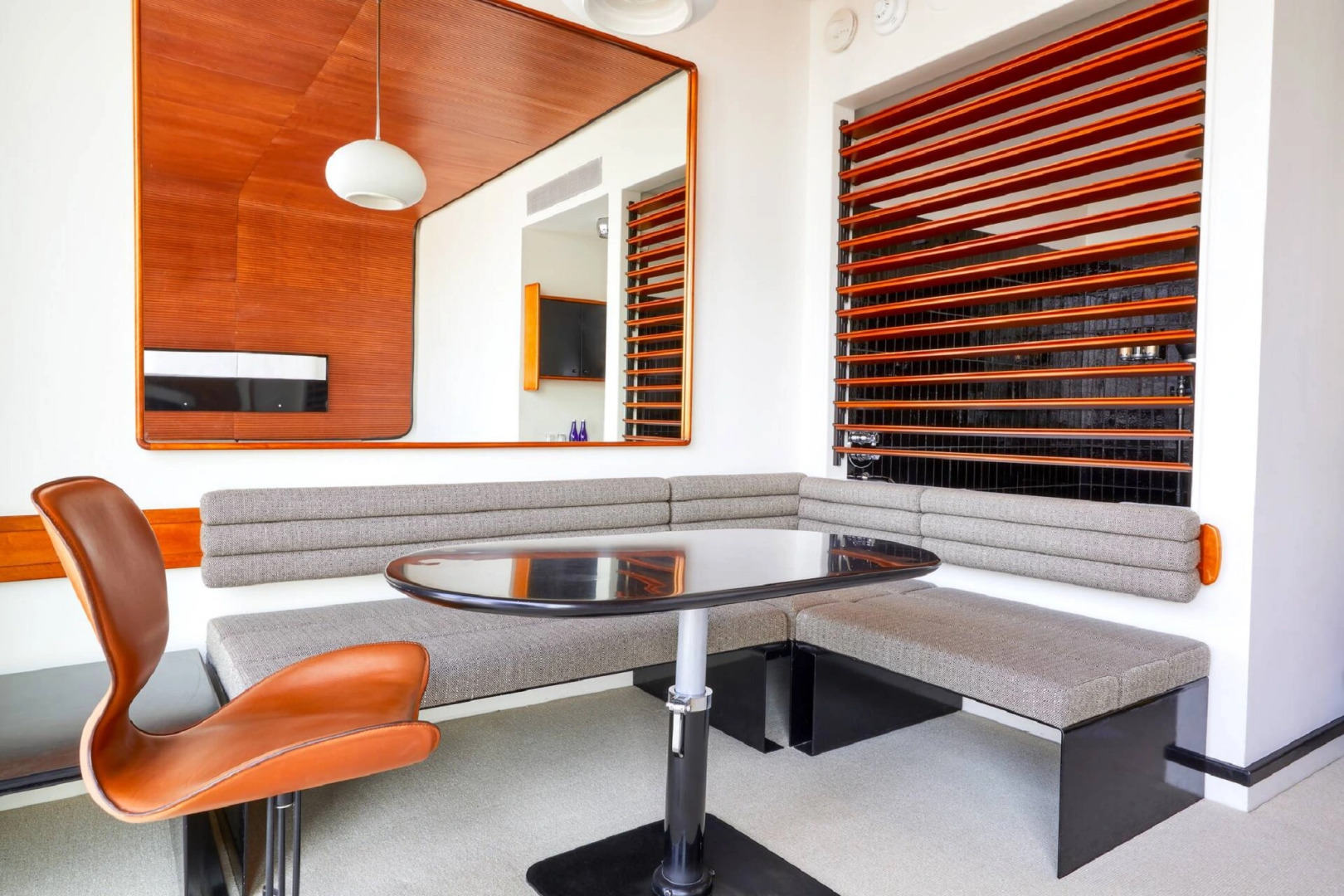 Foto - The Standard, High Line New York