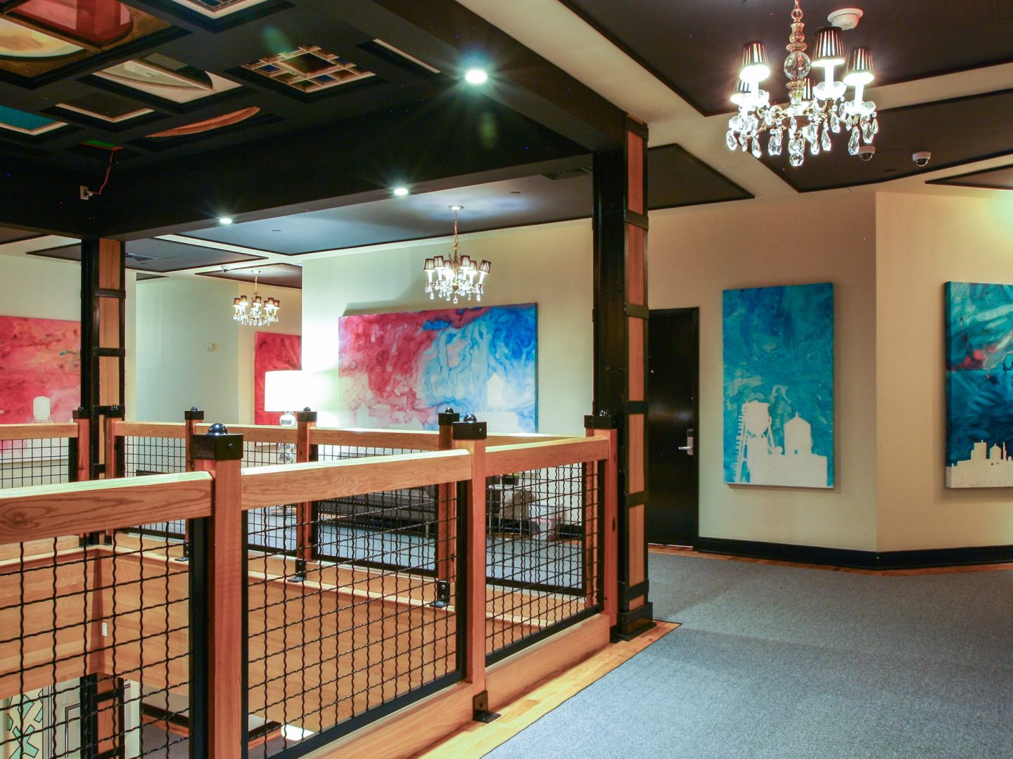 Foto - Henry Norman Hotel