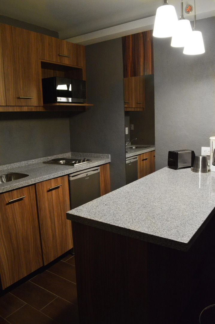 Foto - Hotel Block Suites