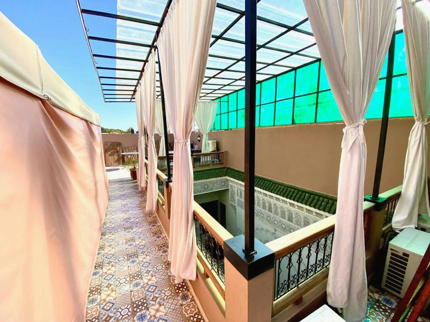 Foto - Riad Nouhal