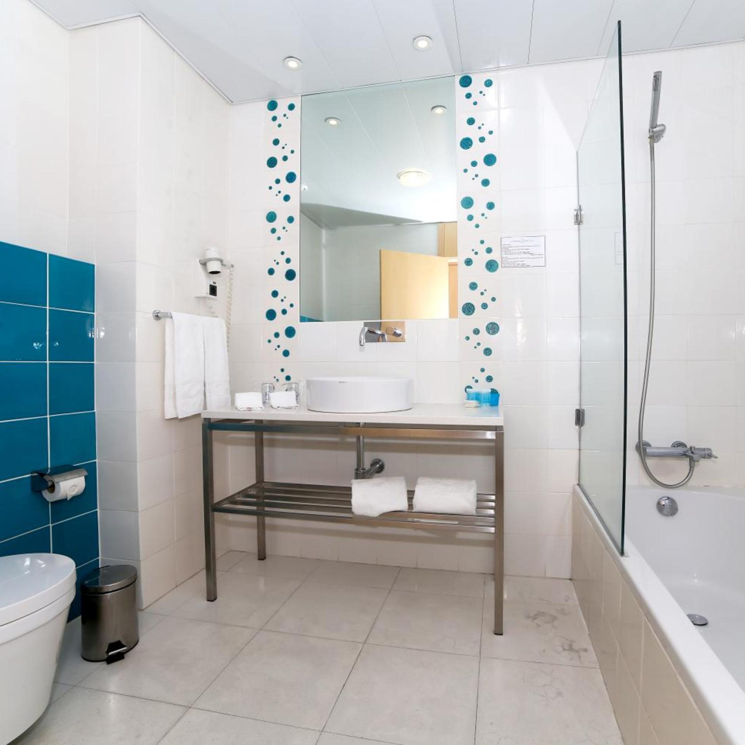 Photo - Hotel Praia