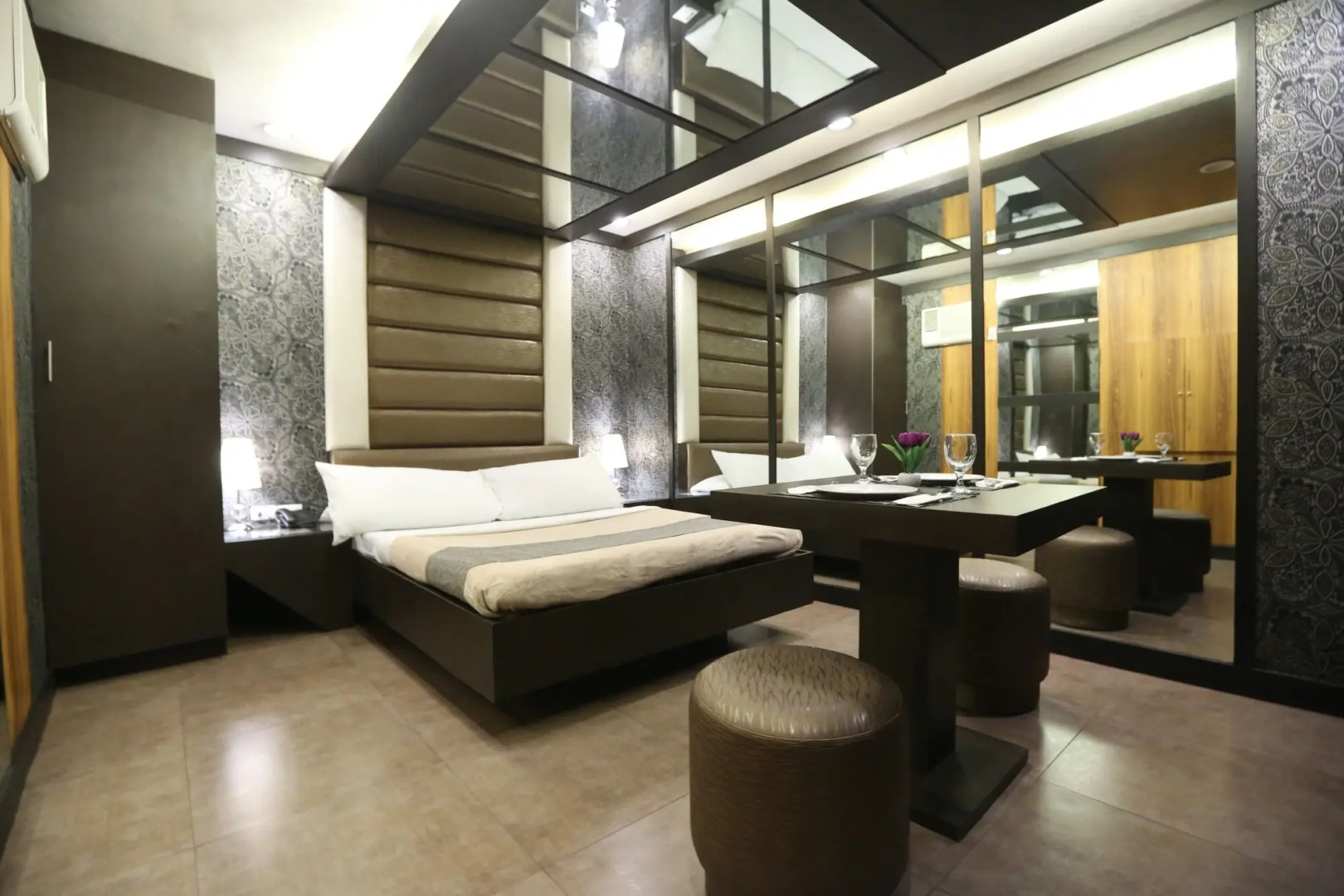 Foto - Victoria Court North Edsa