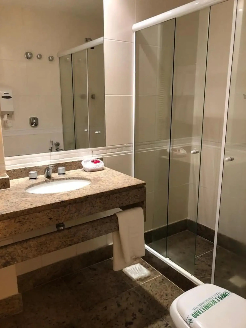 Photo - Tropical Barra Hotel