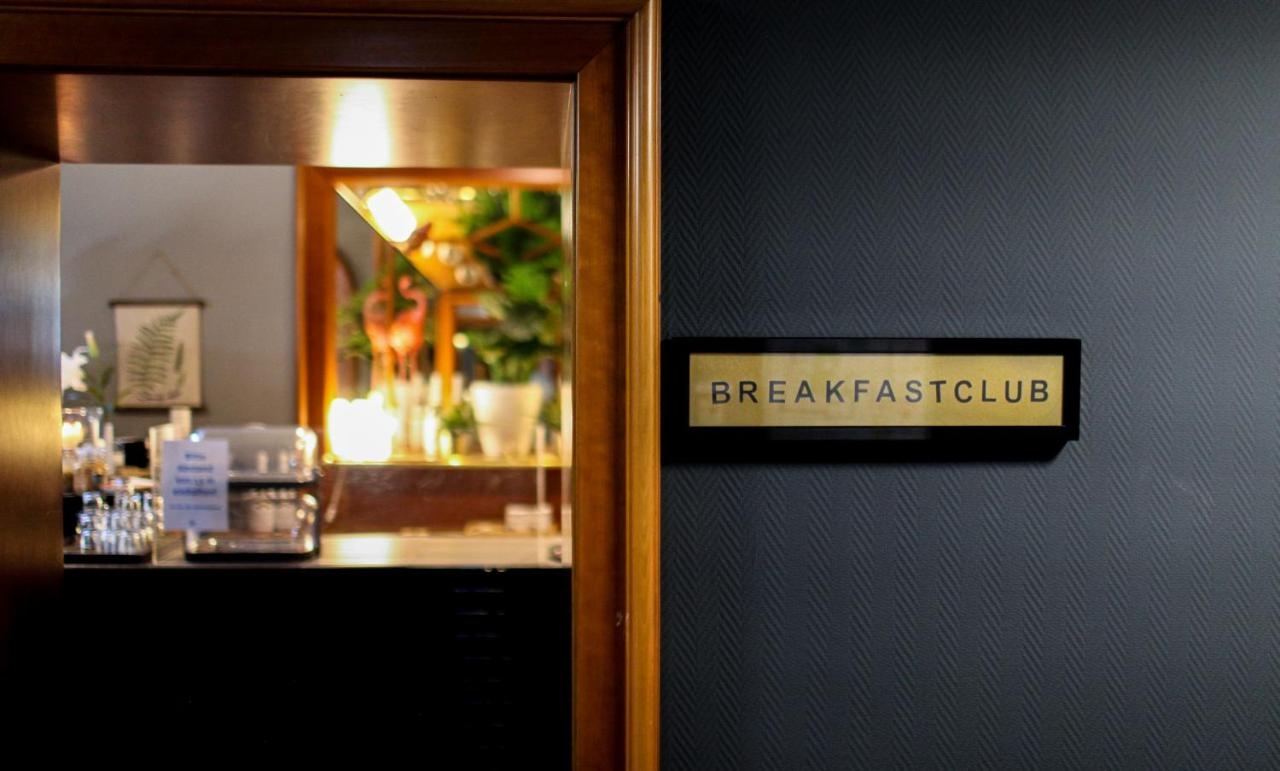 Photo - Boutique Hotel Krone München