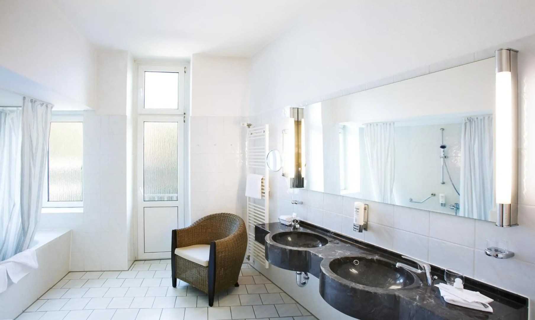 Foto - Relexa Hotel Bellevue an der Alster