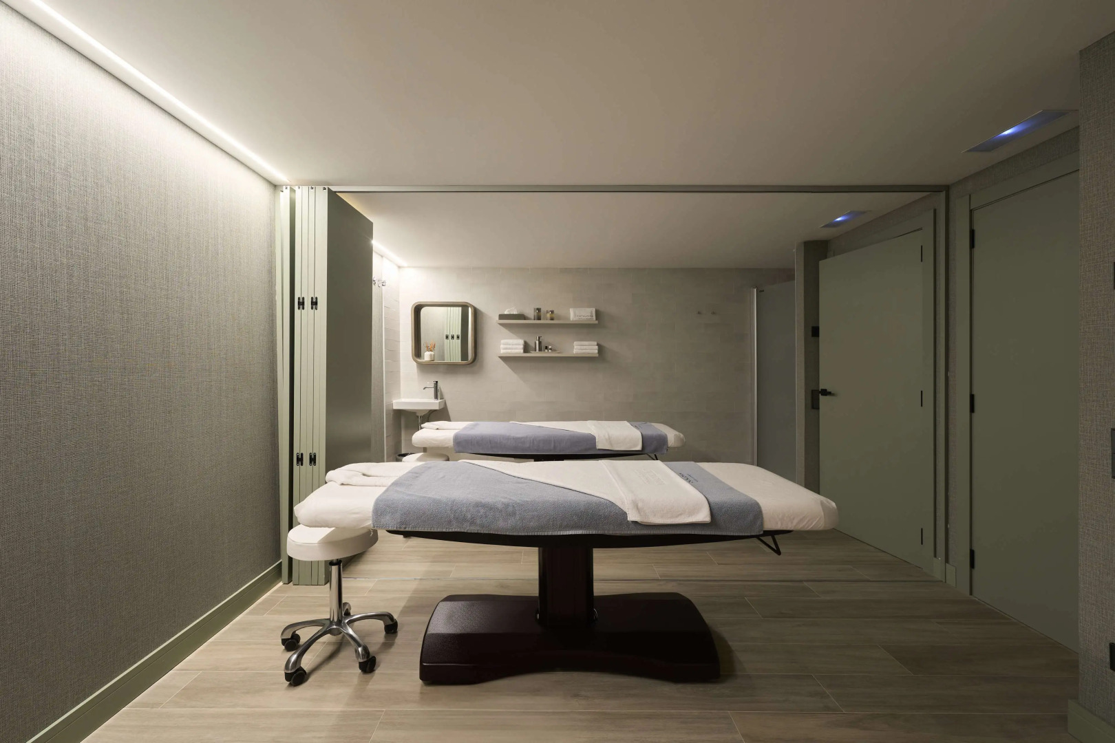 Foto - Catalonia La Maquinista