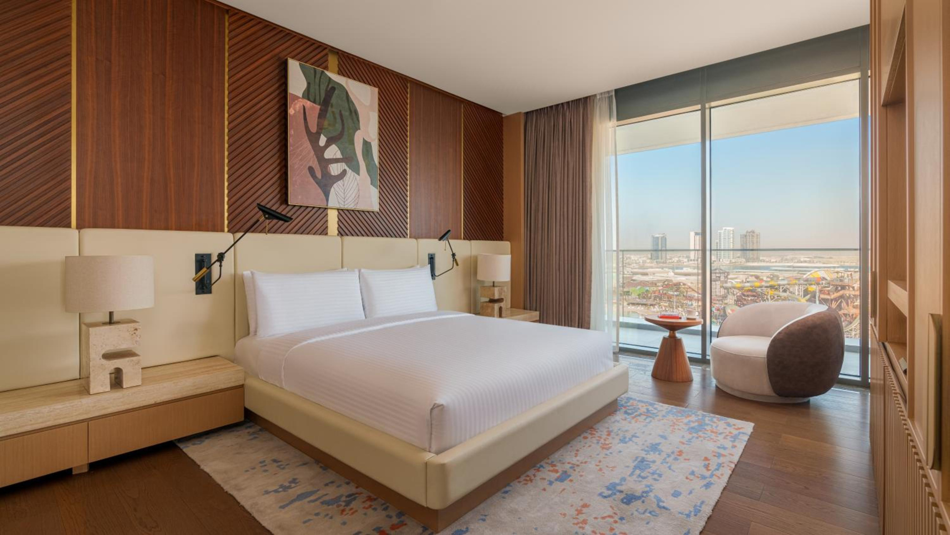 Photo - Rixos Premium Qetaifan Island North