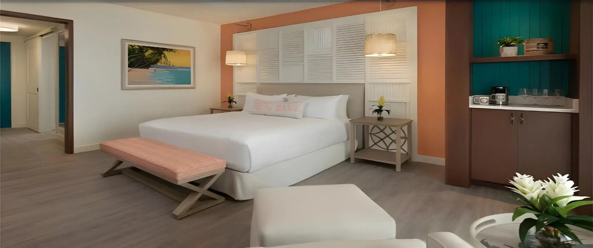 Photo - Margaritaville Resort Orlando with H2O Waterpark