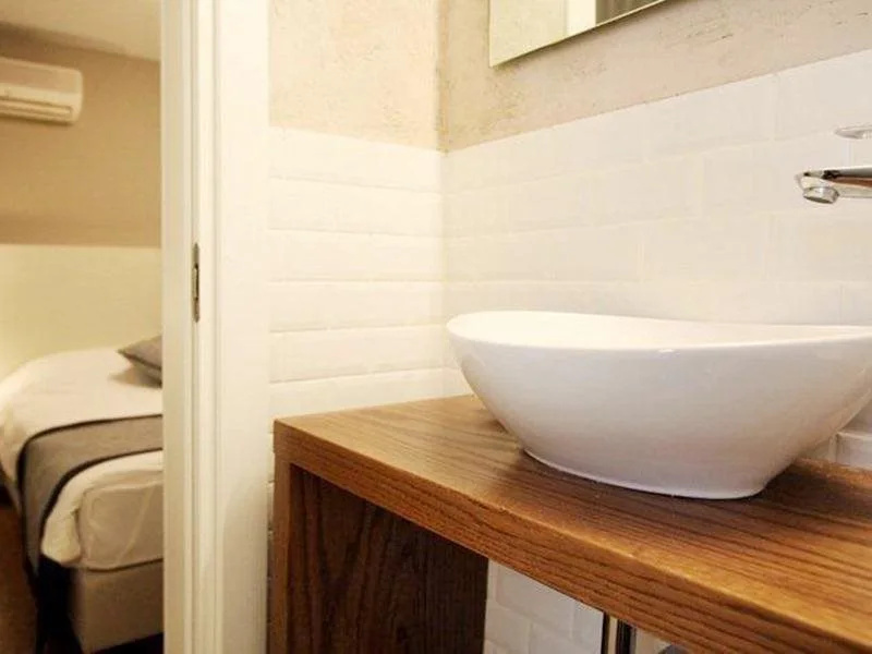 Foto - Marine Heights Suites