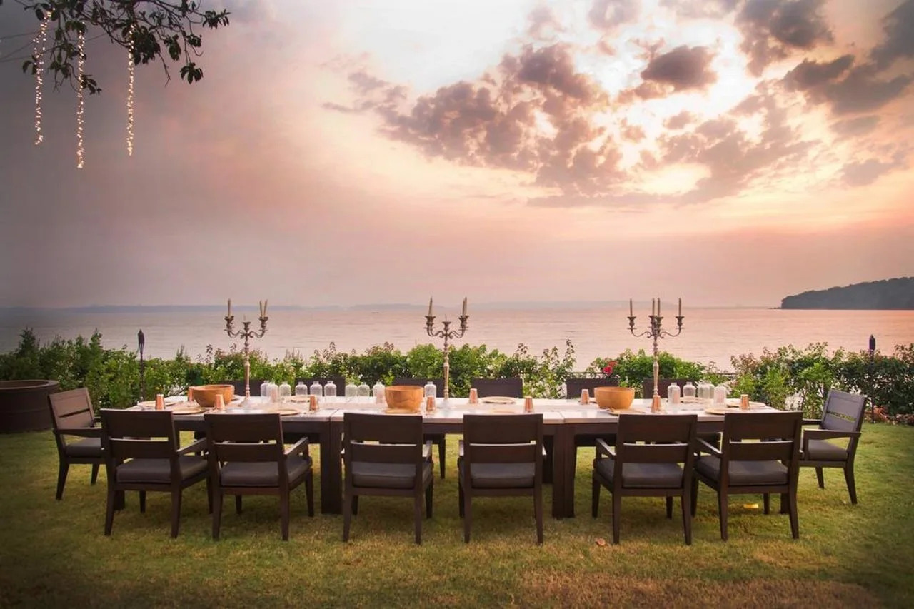 Photo - Grand Hyatt Goa