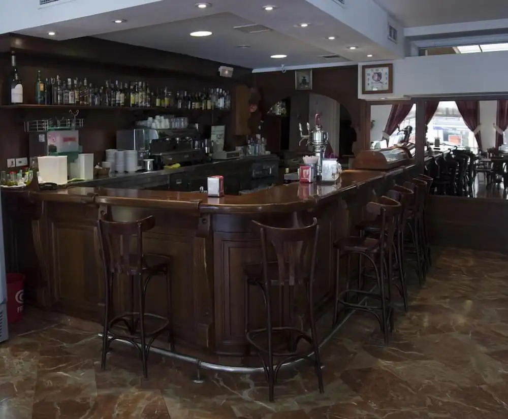 Photo - Hotel Peña de Arcos