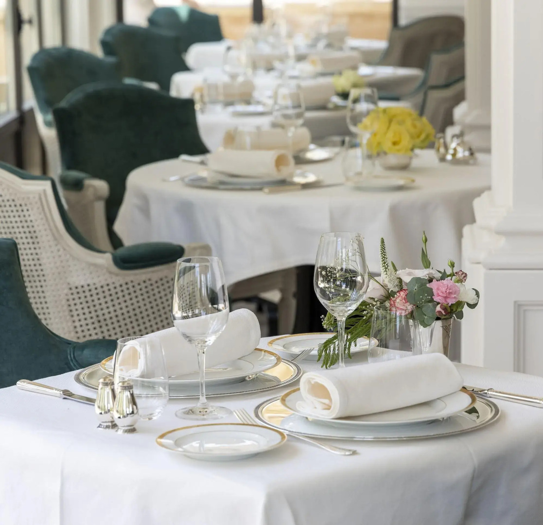 Foto - Villa Saint-Ange