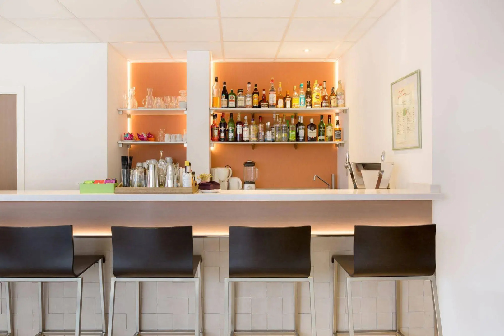 Photo - Le Club Mougins