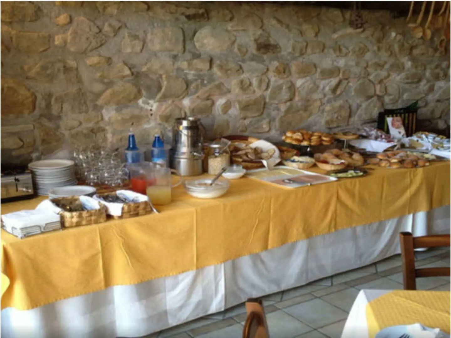 Foto - Casale Antonietta