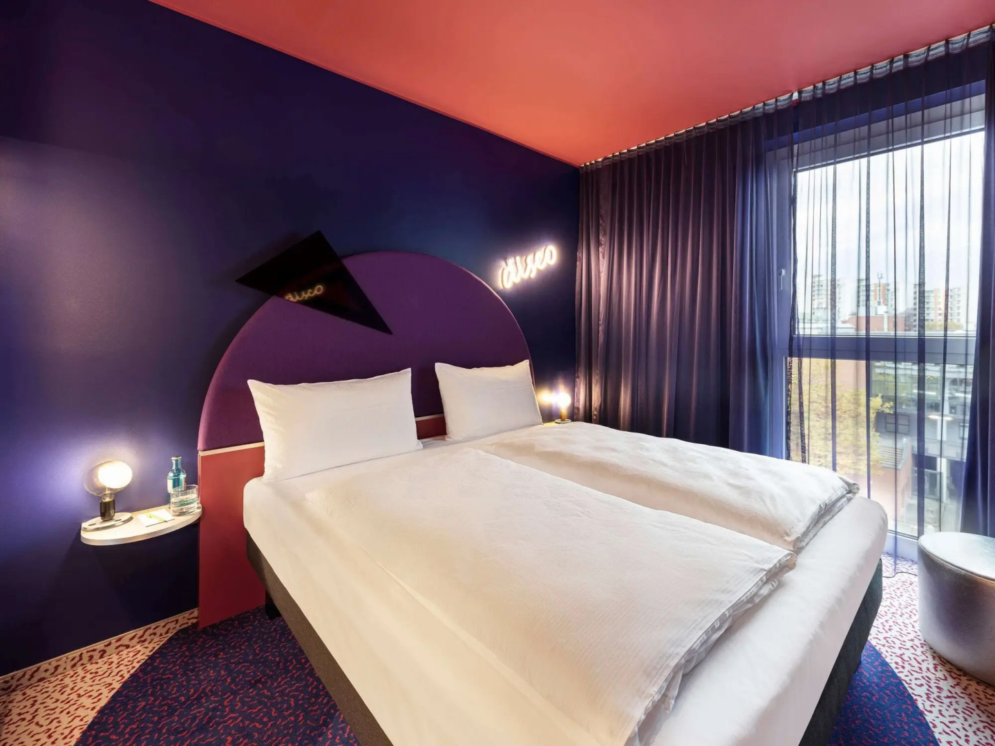 Photo - ibis Styles Muenchen Perlach