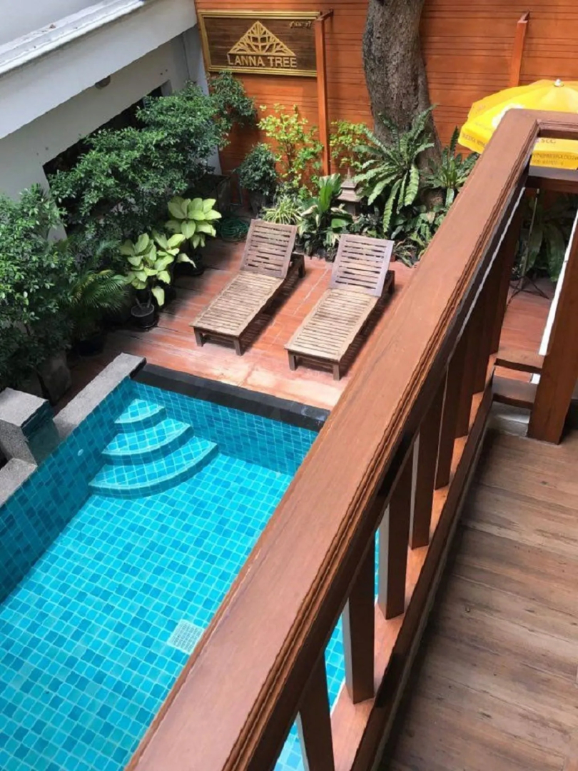 Foto - Lanna Tree Boutique Hotel