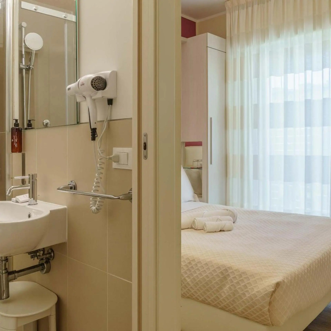 Photo - Hotel Orchidea