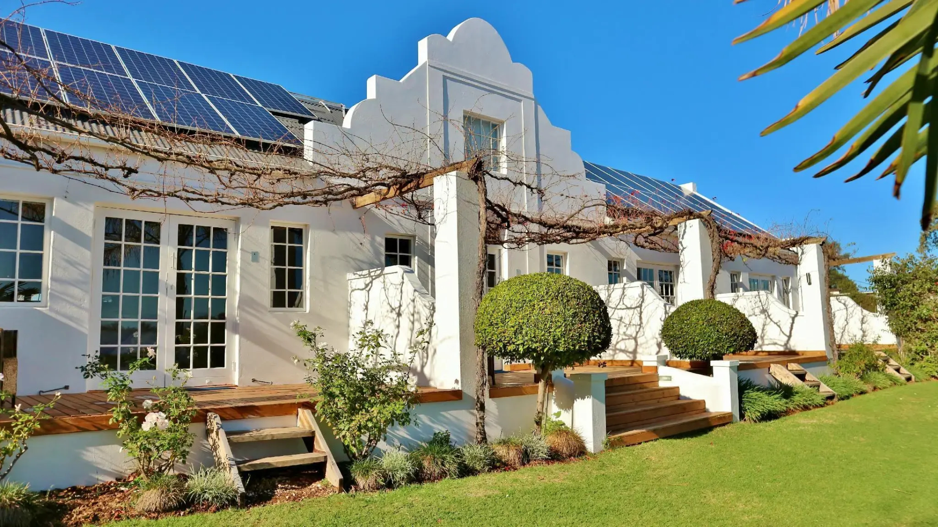 Foto - theLAB Robertson