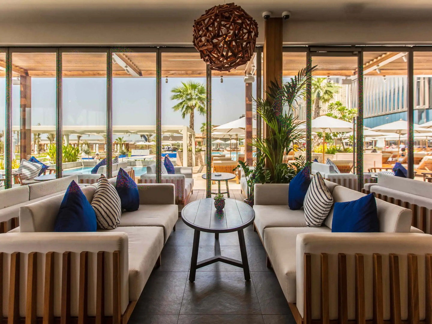 Foto - Rixos Premium Dubai JBR