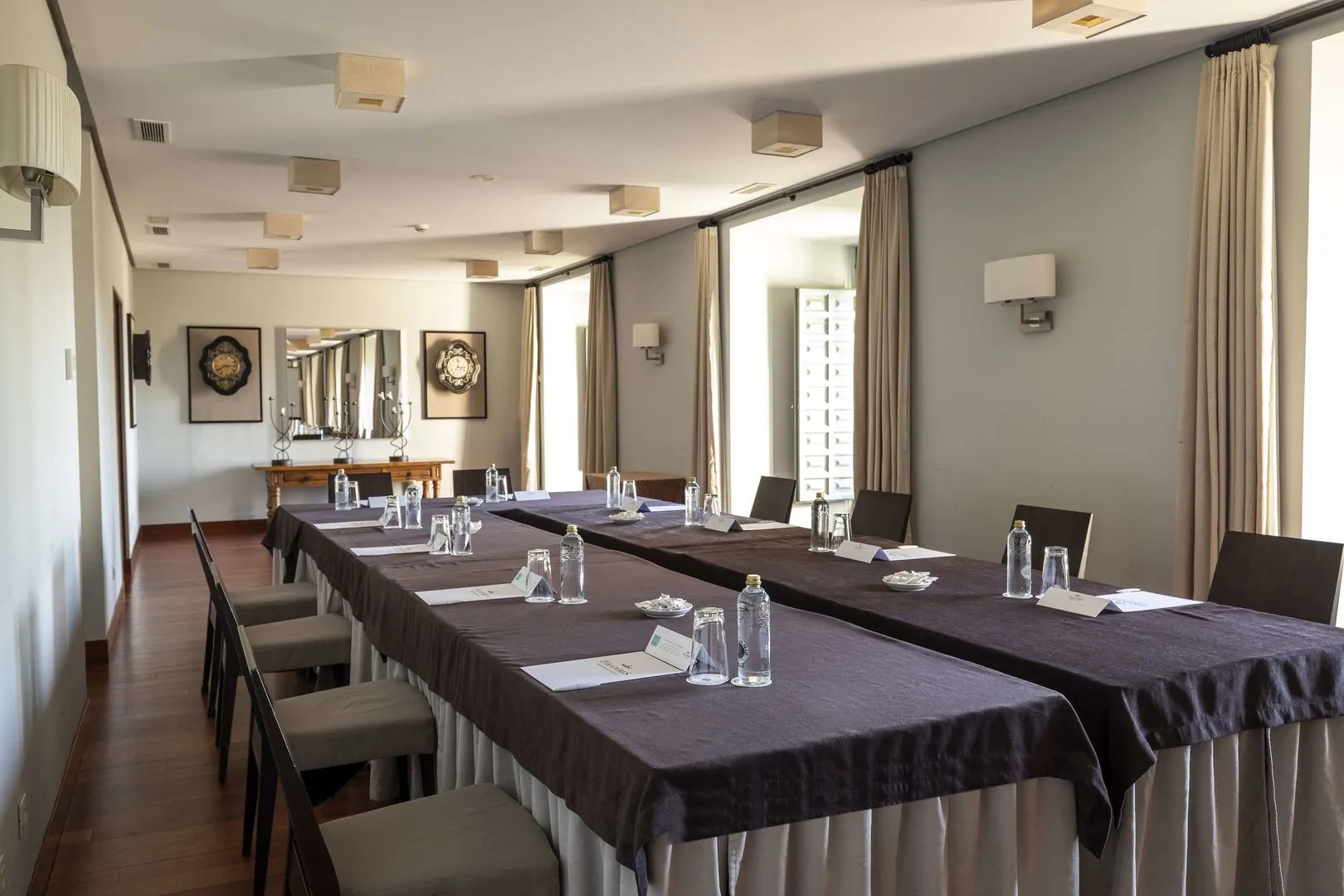 Foto - Parador de La Granja