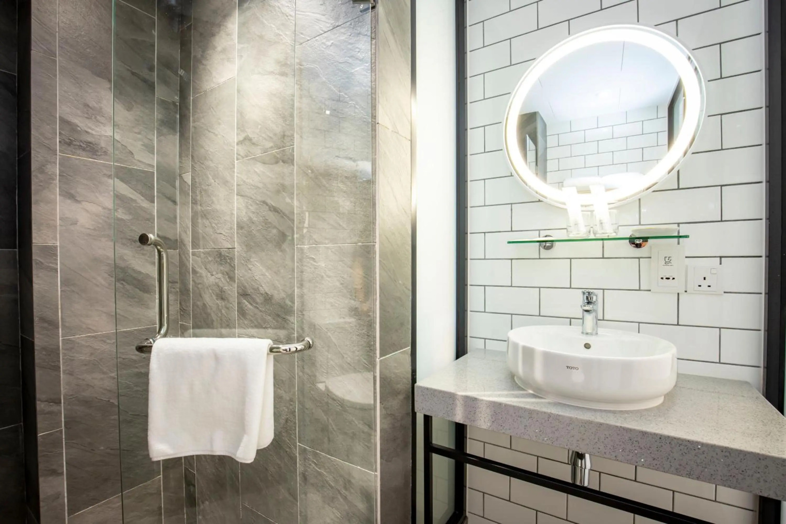 Foto - Santa Grand Signature Kuala Lumpur