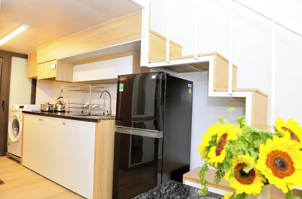 Foto - Era Apartment Nguyen Trai