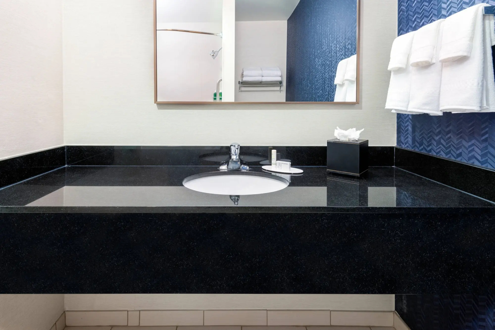 Foto - Fairfield Inn and Suites by Marriott Clearwater