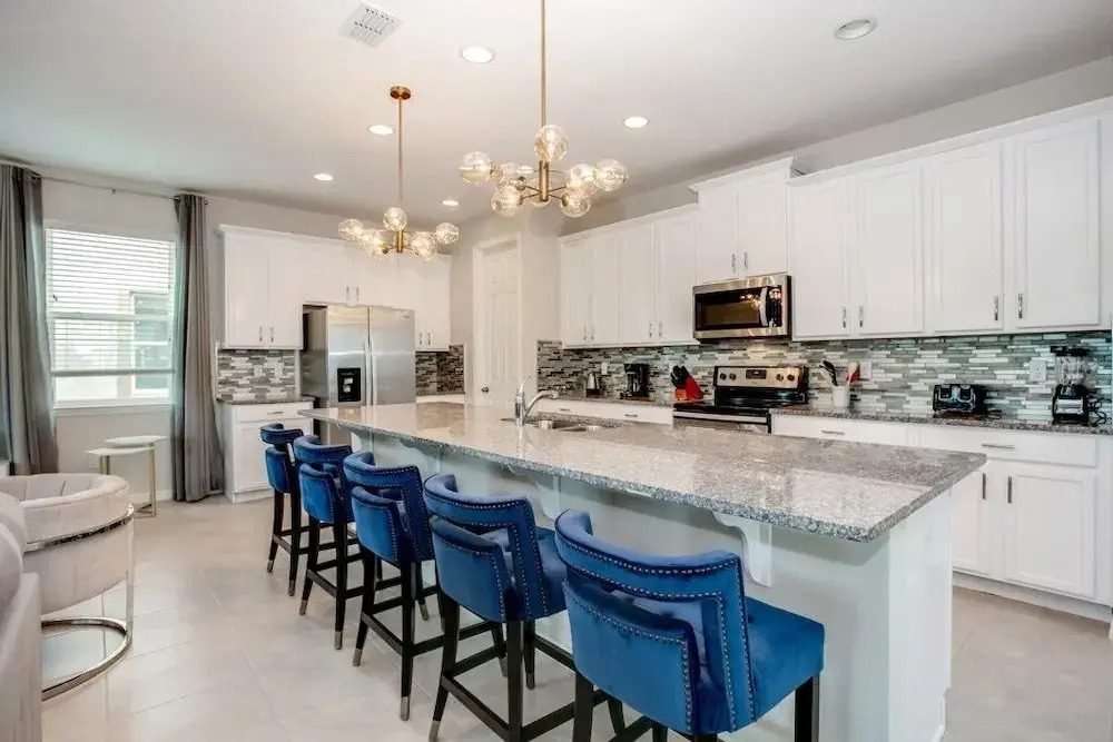 Foto - Jedi Temple! Take A Virtual Tour Private Pool! Villa