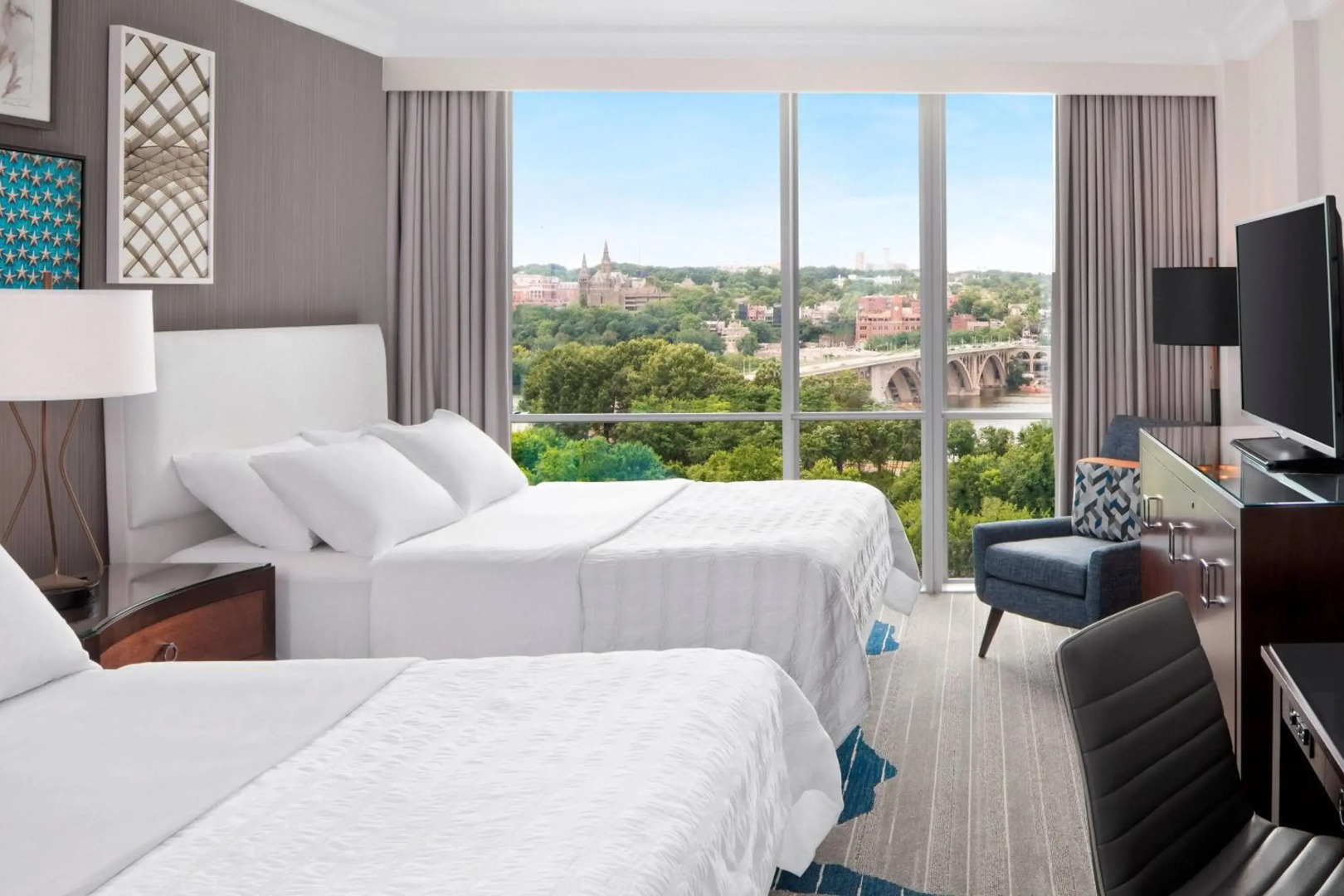 Foto - Le Meridien Arlington