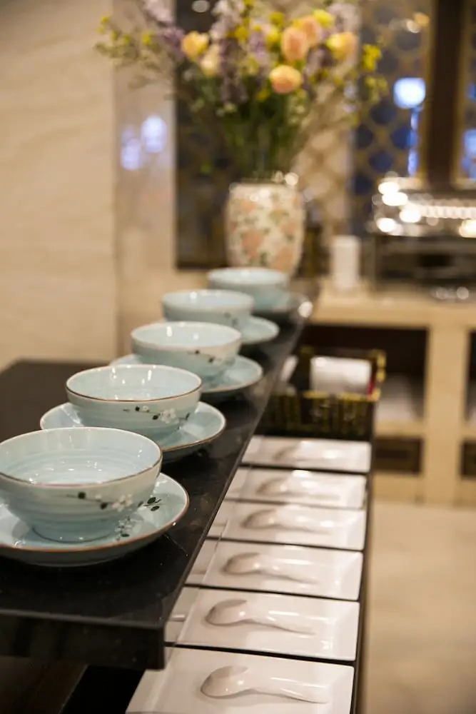 Photo - Western Hanoi Hotel