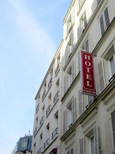 Foto - Hôtel Maât Etoile
