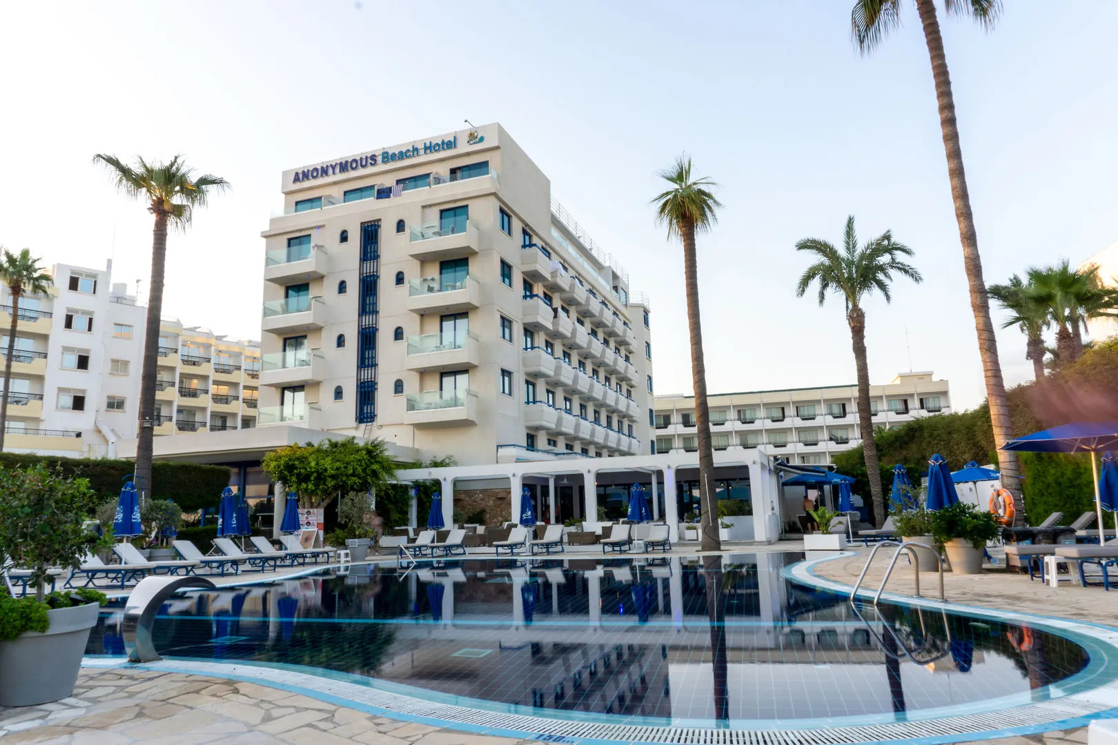 Foto - Anonymous Beach Hotel - Adults Only