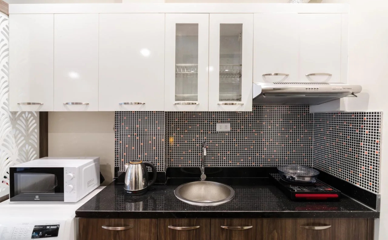 Foto - Fukurai Boutique Apartments Ha Noi