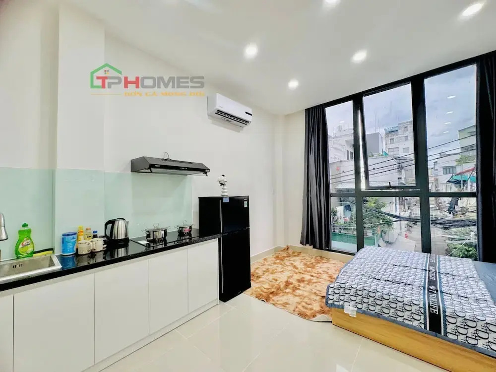 Foto - TPHomes Ba Son