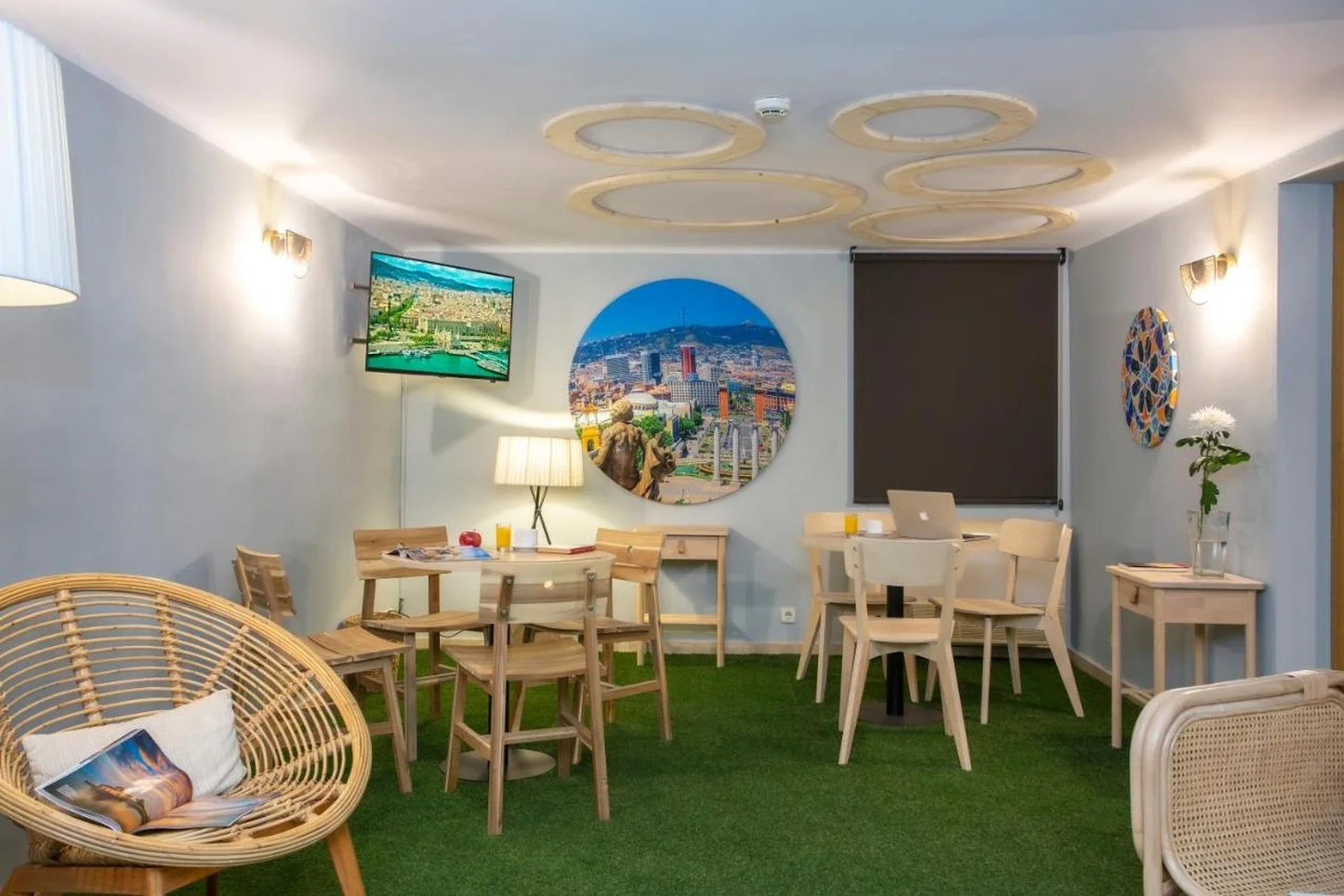 Photo - Casual Colours Barcelona by Casual Hoteles