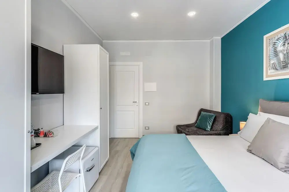 Foto - Marmolo Room