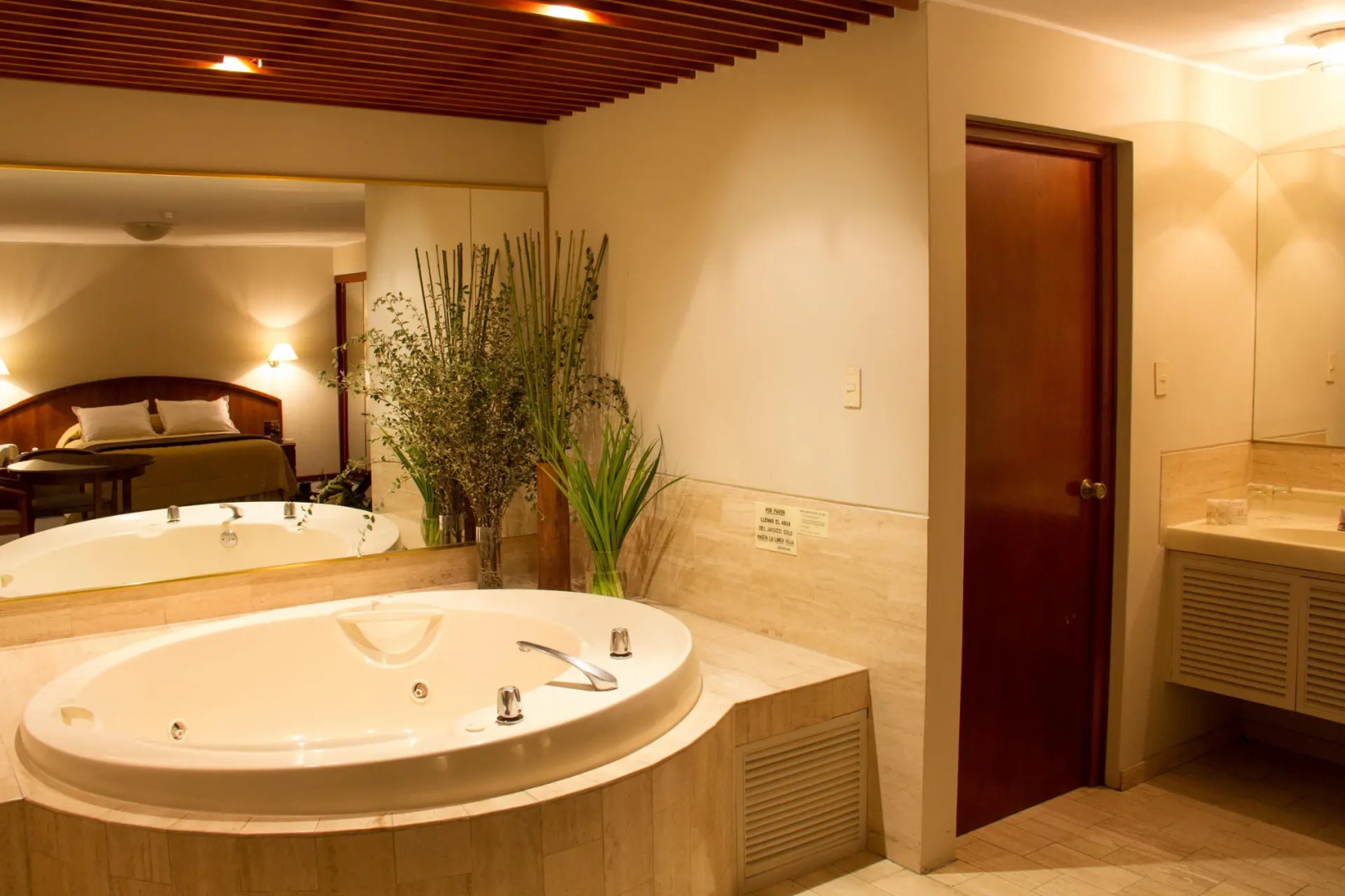 Foto - Hotel Park Suites