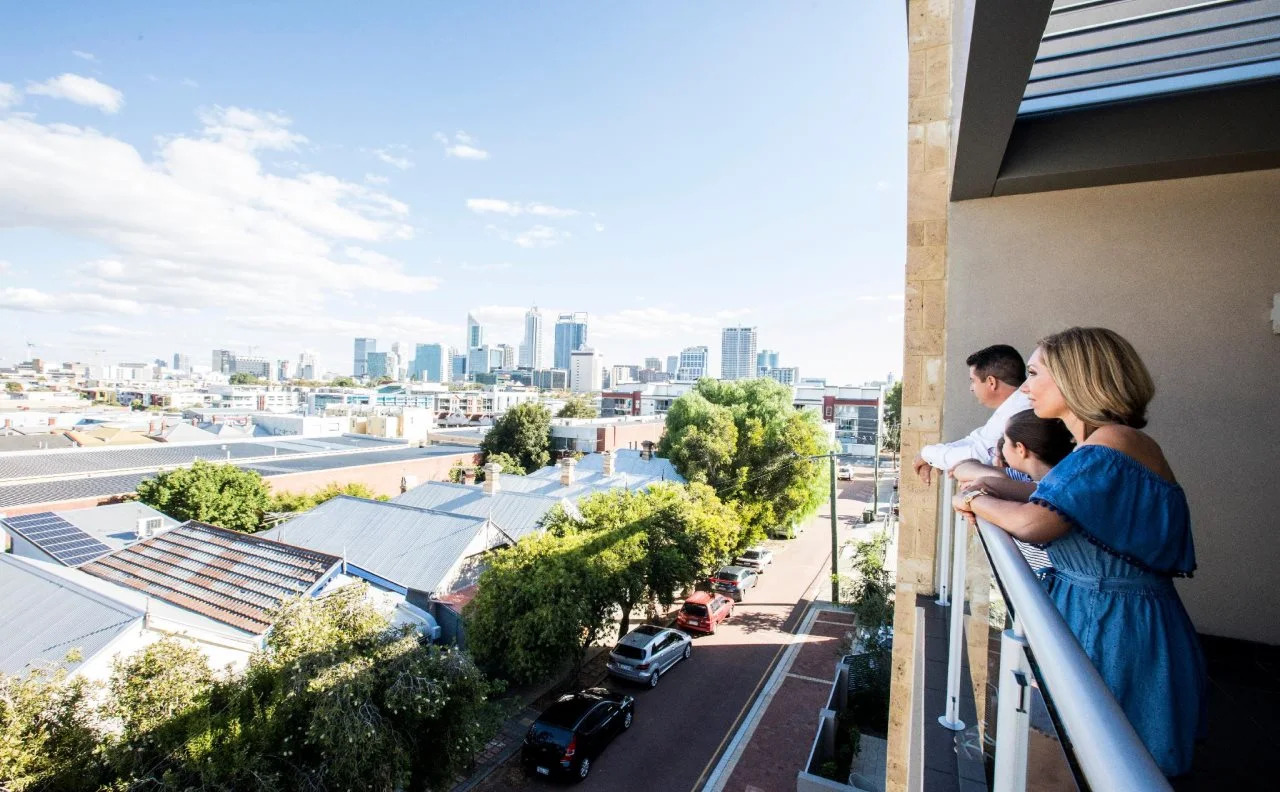 Foto - Zappeion Apartments