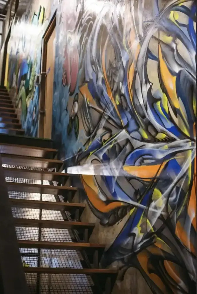 Photo - AREA81 HIDEOUT Hostel Khaosan