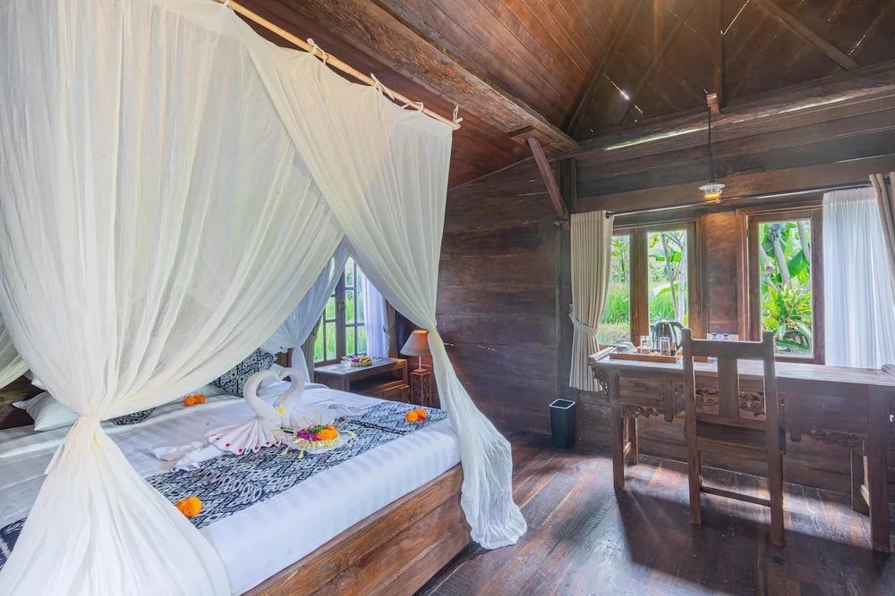 Foto - Abian Ubud View